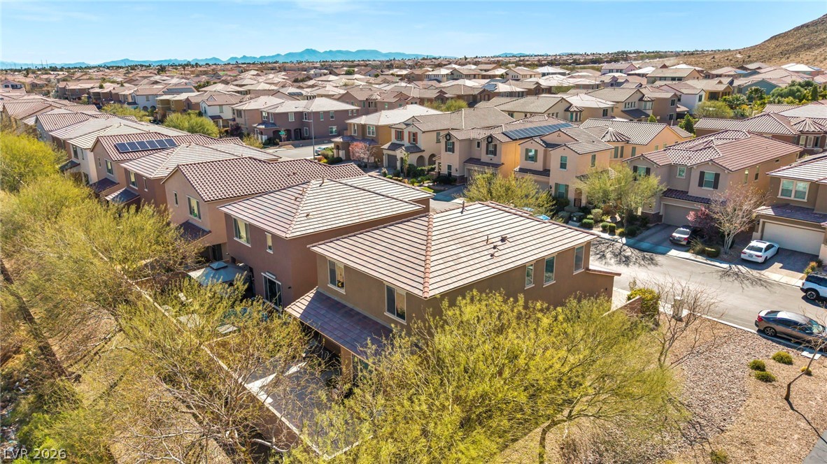 9602 Belmont Bay Avenue Las Vegas NV 89148