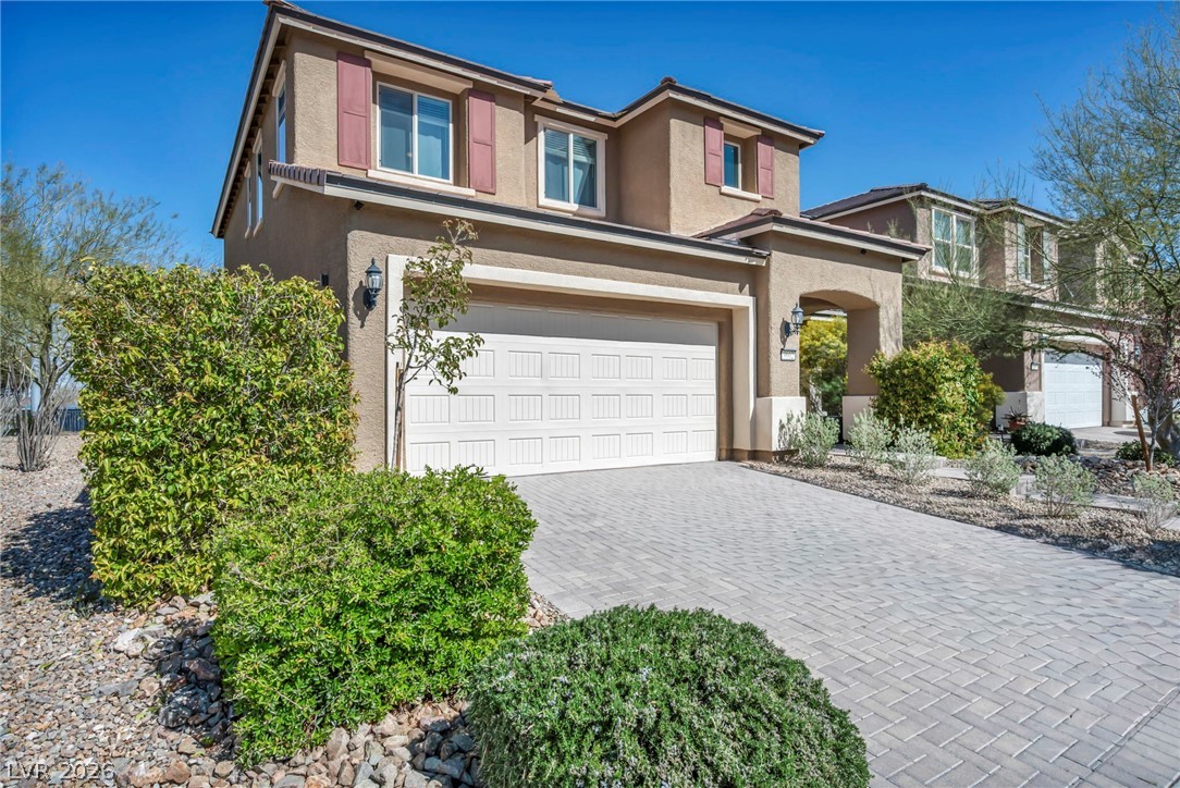 9602 Belmont Bay Avenue Las Vegas NV 89148