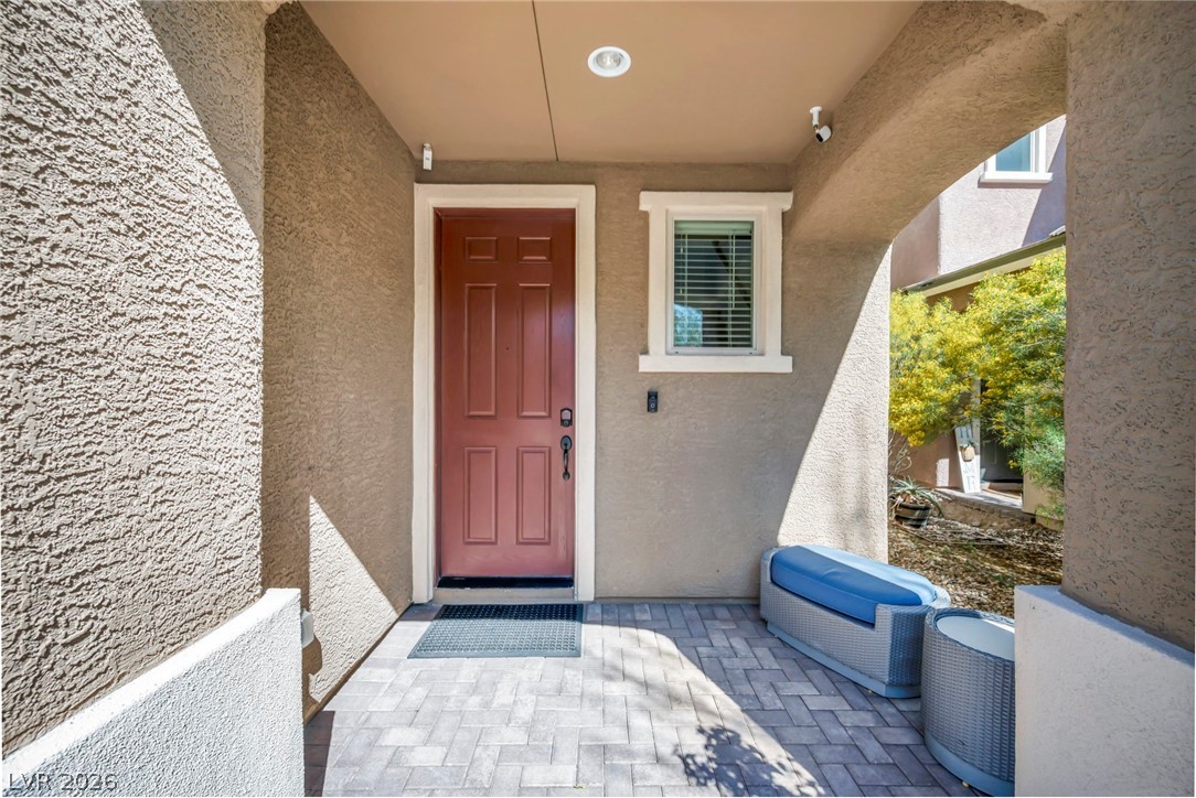 9602 Belmont Bay Avenue Las Vegas NV 89148