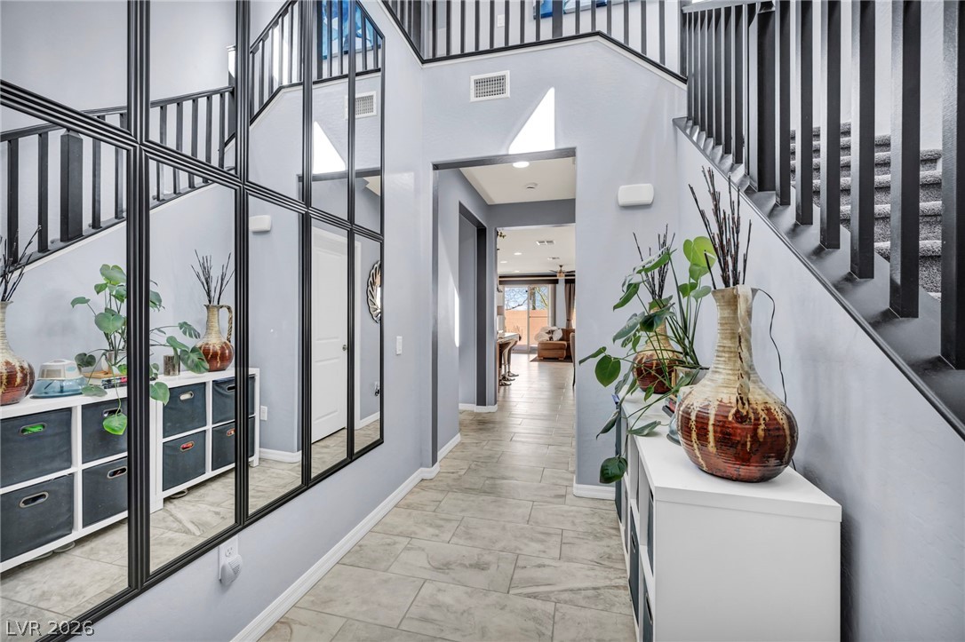 9602 Belmont Bay Avenue Las Vegas NV 89148