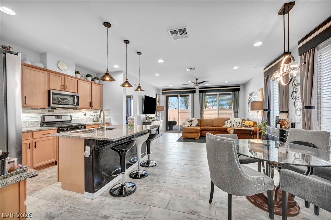 9602 Belmont Bay Avenue Las Vegas NV 89148