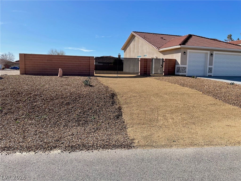 6660 Stubblefield Drive Pahrump NV 89061