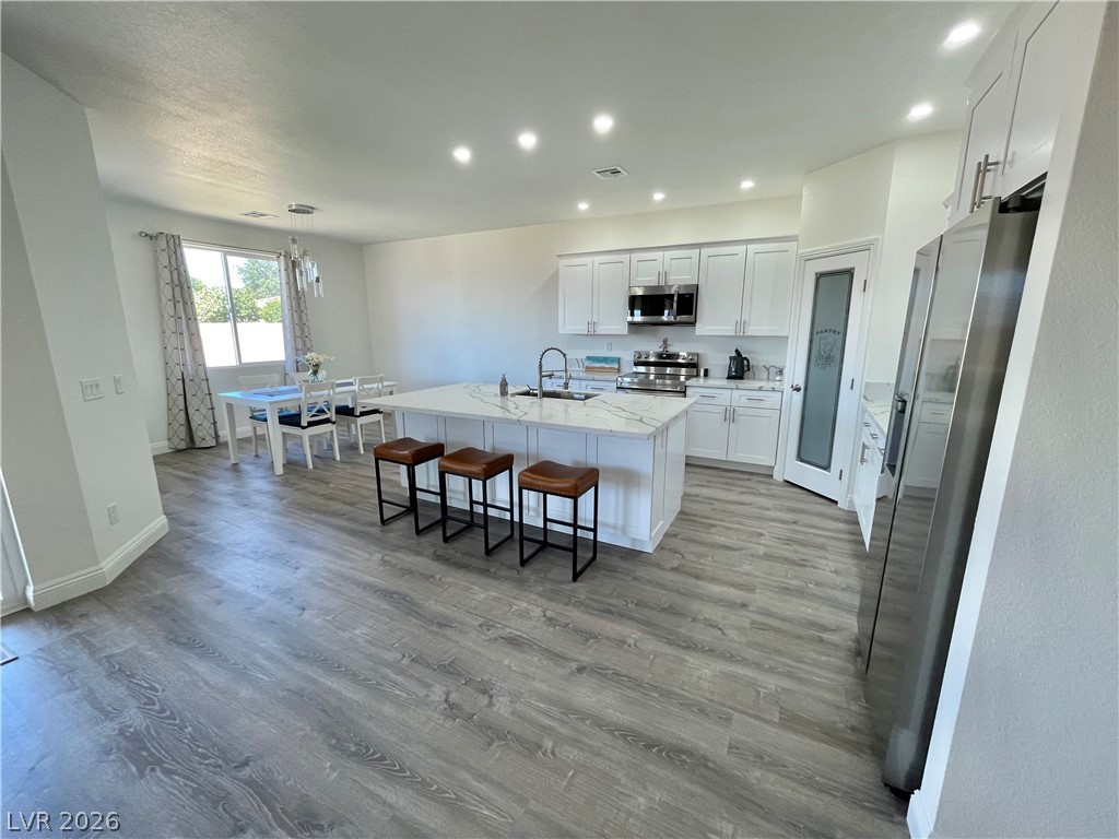 6660 Stubblefield Drive Pahrump NV 89061