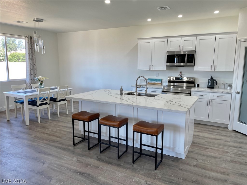 6660 Stubblefield Drive Pahrump NV 89061