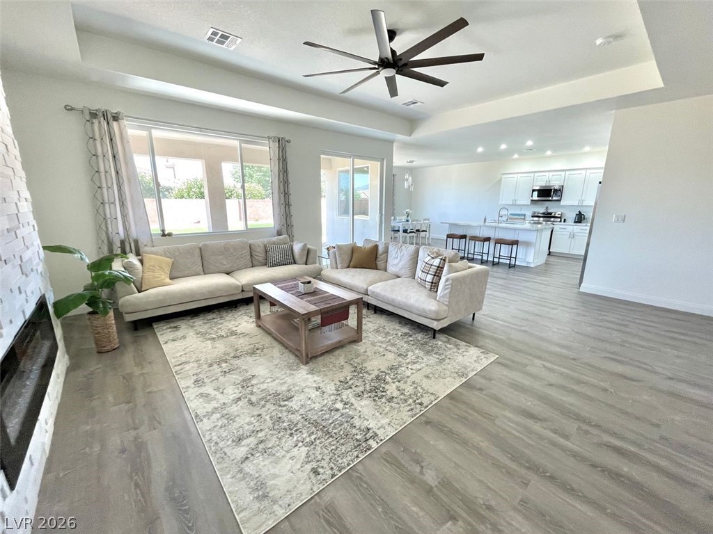 6660 Stubblefield Drive Pahrump NV 89061