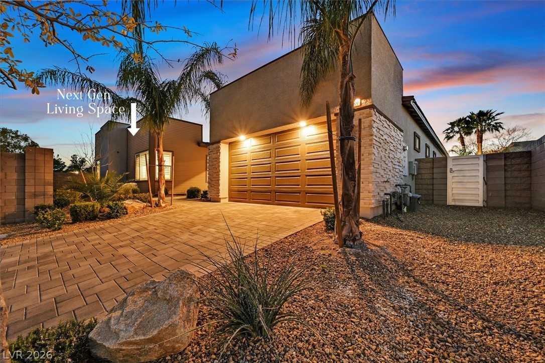 2689 Pioneer Estates Court Las Vegas NV 89117