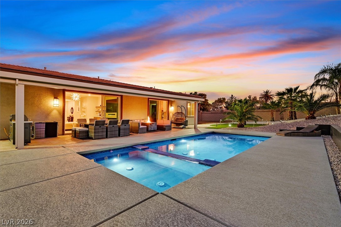 2689 Pioneer Estates Court Las Vegas NV 89117