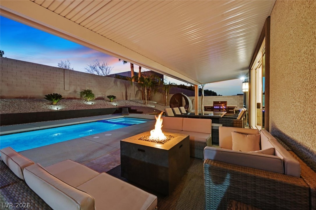2689 Pioneer Estates Court Las Vegas NV 89117