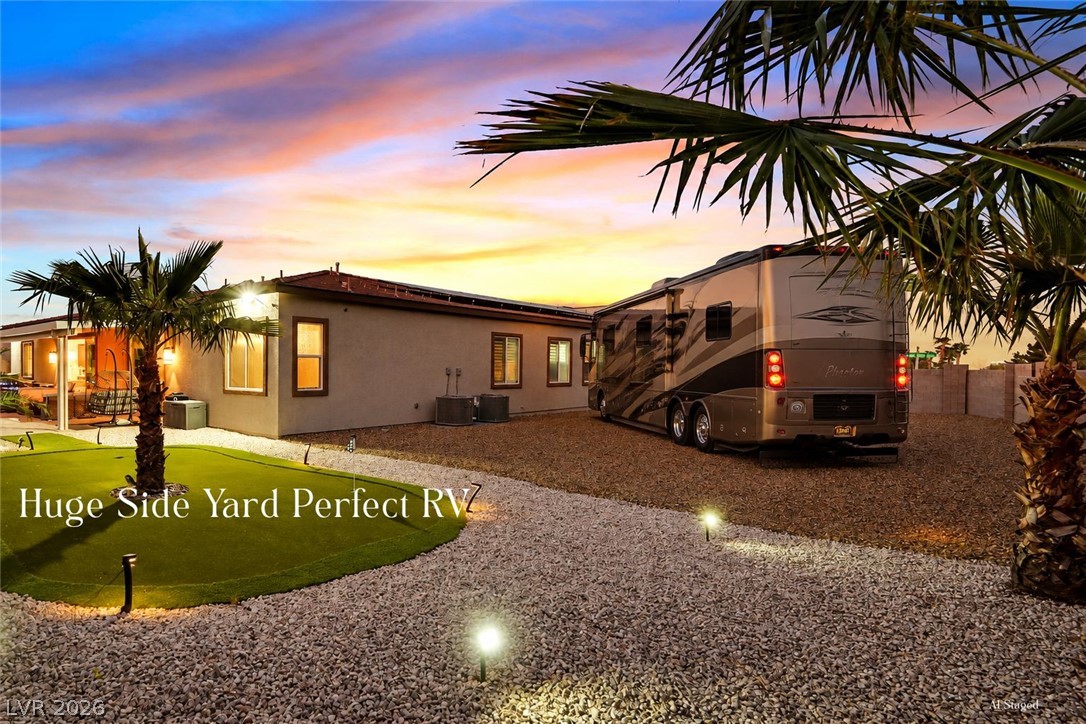 2689 Pioneer Estates Court Las Vegas NV 89117