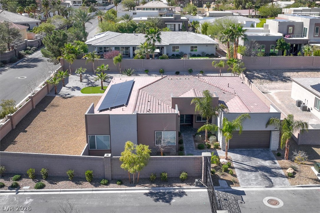 2689 Pioneer Estates Court Las Vegas NV 89117