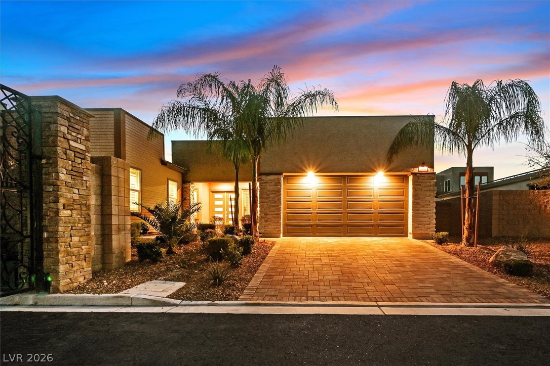 2689 Pioneer Estates Court Las Vegas NV 89117