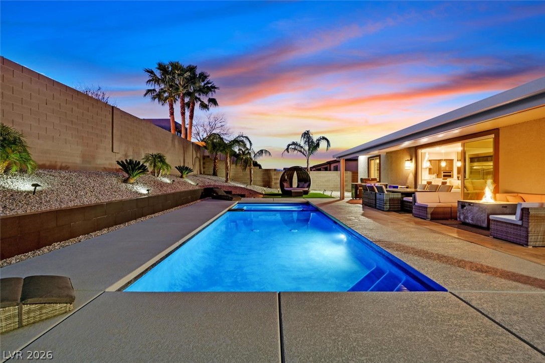 2689 Pioneer Estates Court Las Vegas NV 89117
