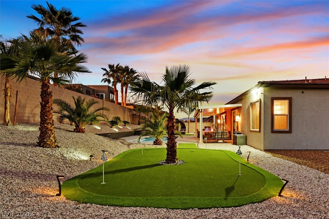 2689 Pioneer Estates Court Las Vegas NV 89117