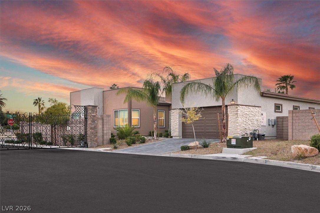 2689 Pioneer Estates Court Las Vegas NV 89117