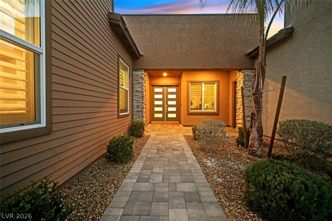 2689 Pioneer Estates Court Las Vegas NV 89117