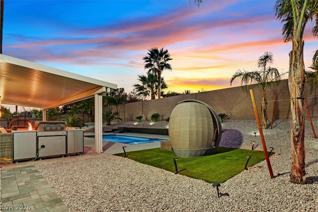2689 Pioneer Estates Court Las Vegas NV 89117