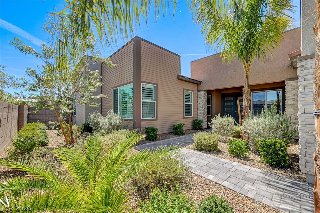 2689 Pioneer Estates Court Las Vegas NV 89117