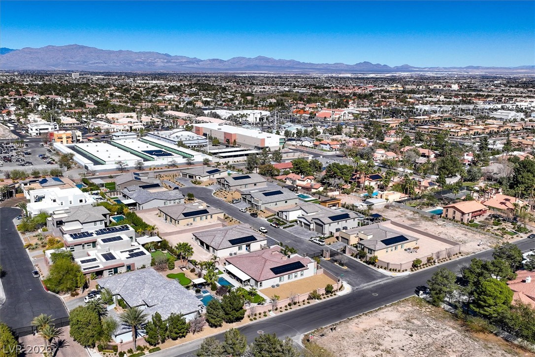 2689 Pioneer Estates Court Las Vegas NV 89117