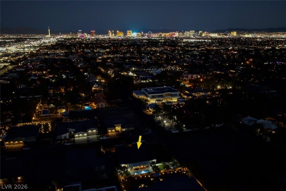 2689 Pioneer Estates Court Las Vegas NV 89117