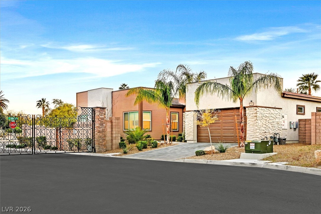 2689 Pioneer Estates Court Las Vegas NV 89117