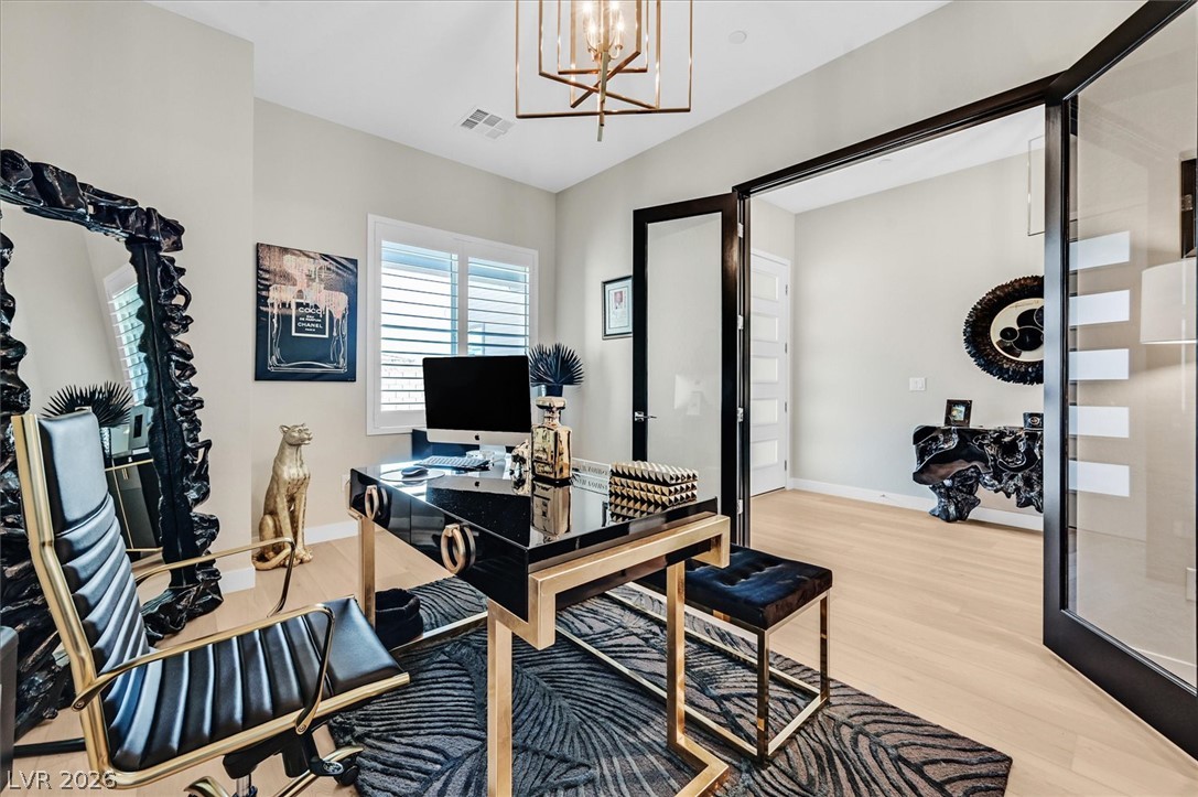 2689 Pioneer Estates Court Las Vegas NV 89117