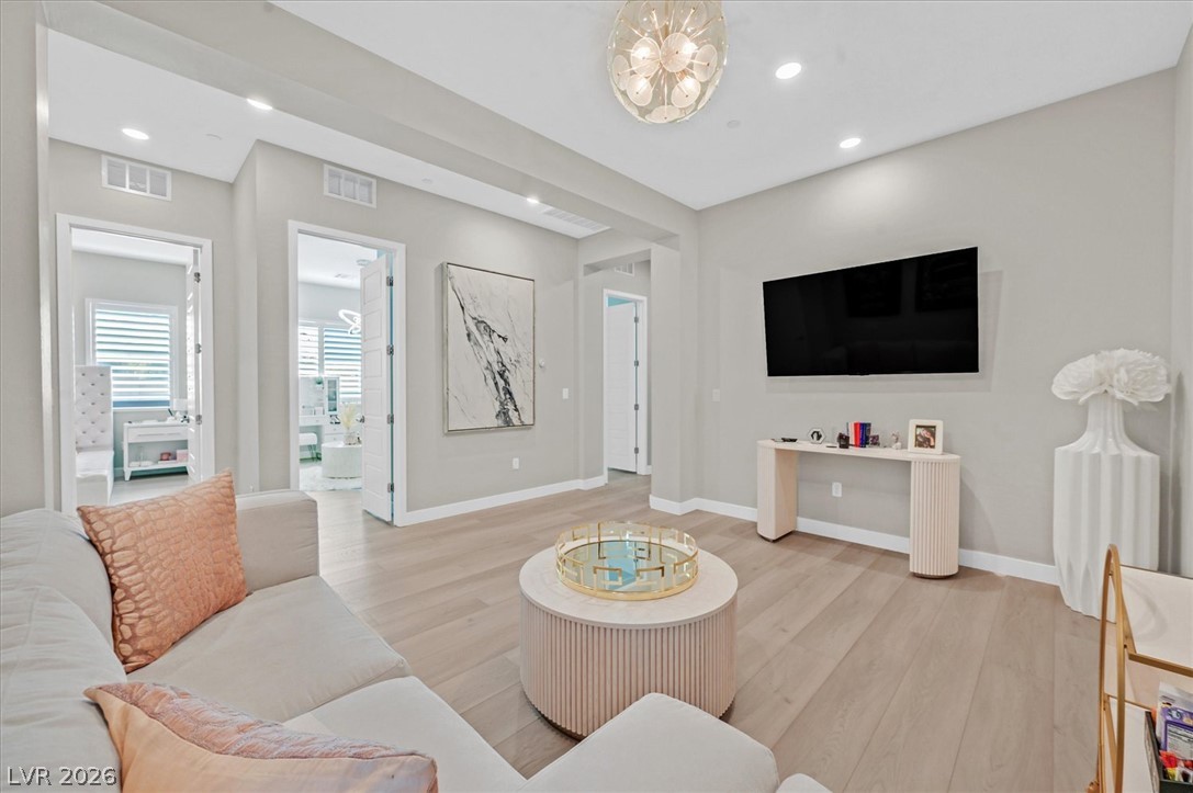 2689 Pioneer Estates Court Las Vegas NV 89117