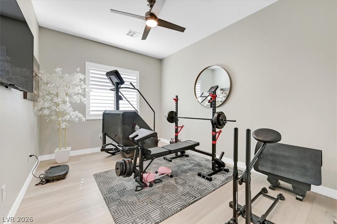 2689 Pioneer Estates Court Las Vegas NV 89117