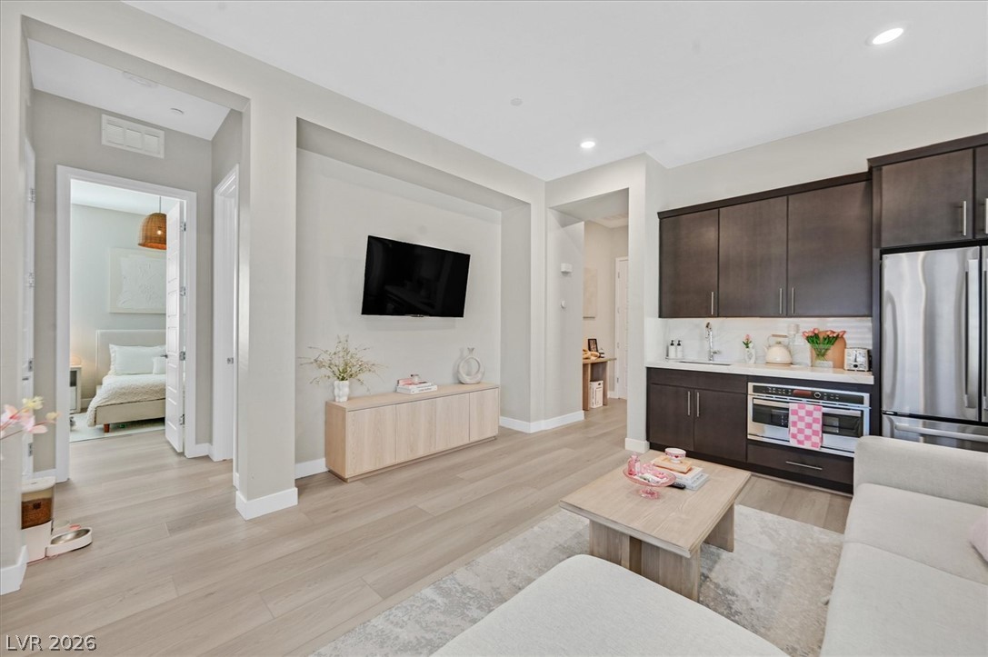 2689 Pioneer Estates Court Las Vegas NV 89117