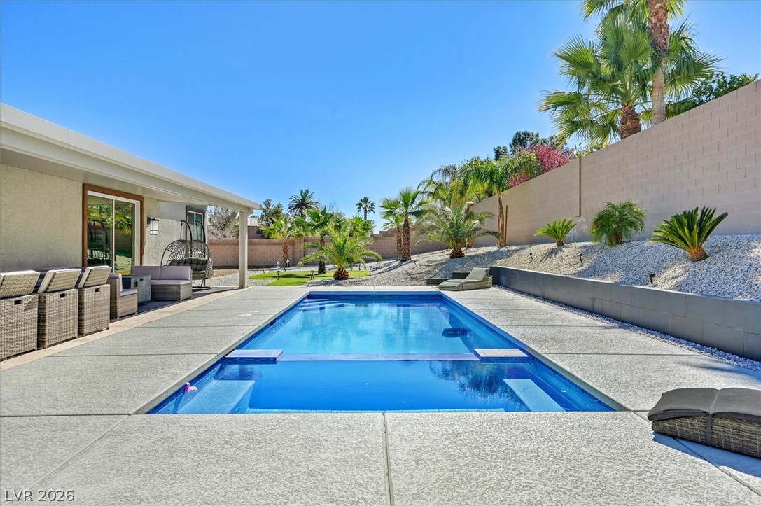 2689 Pioneer Estates Court Las Vegas NV 89117