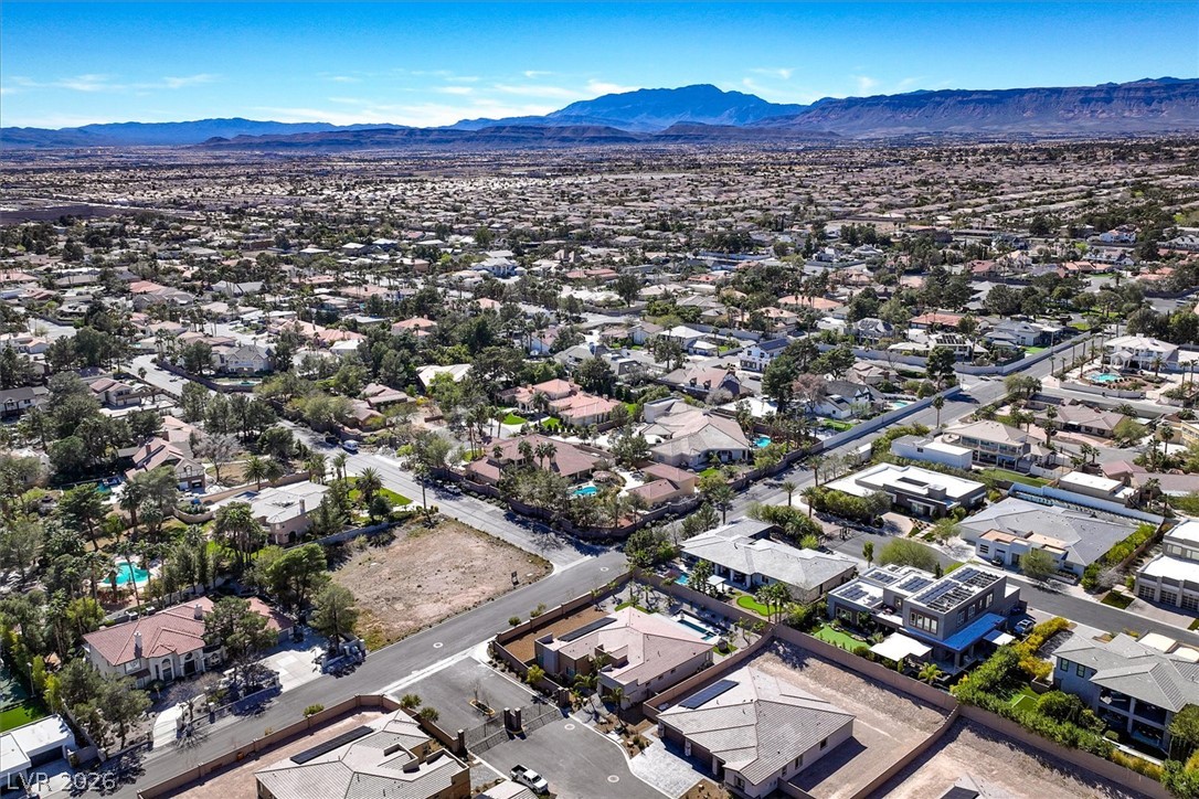 2689 Pioneer Estates Court Las Vegas NV 89117