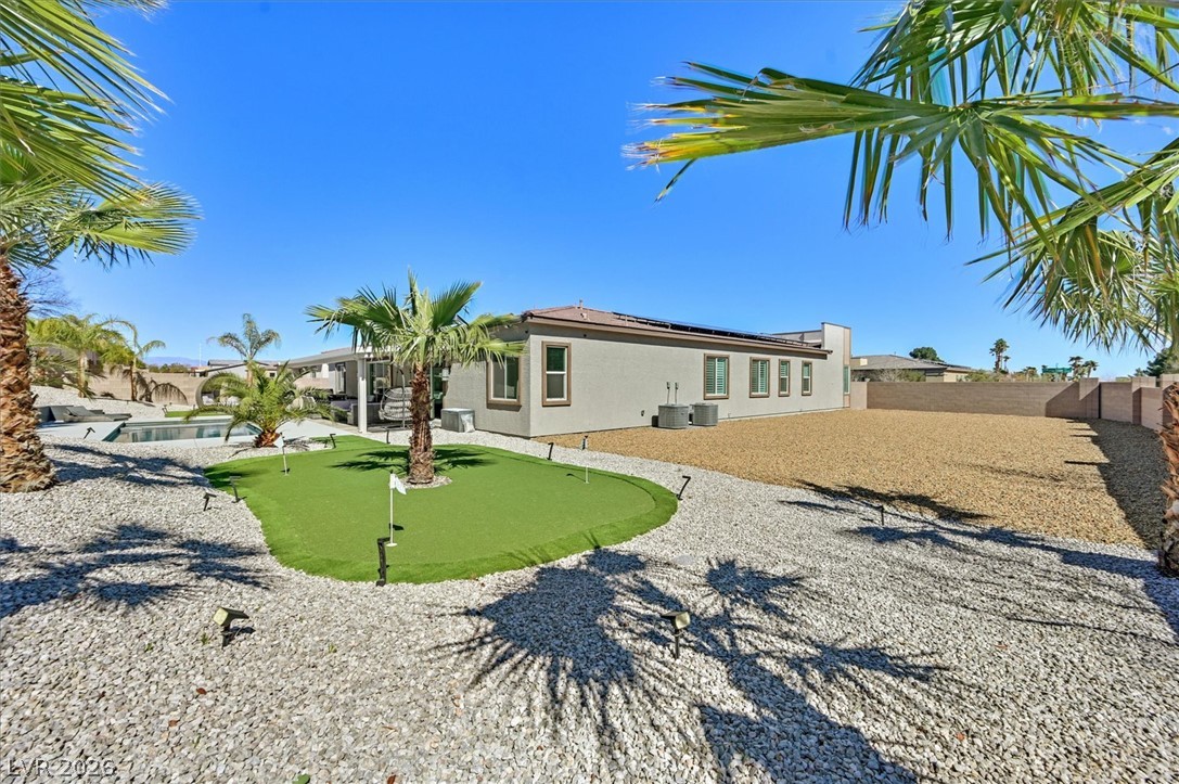 2689 Pioneer Estates Court Las Vegas NV 89117