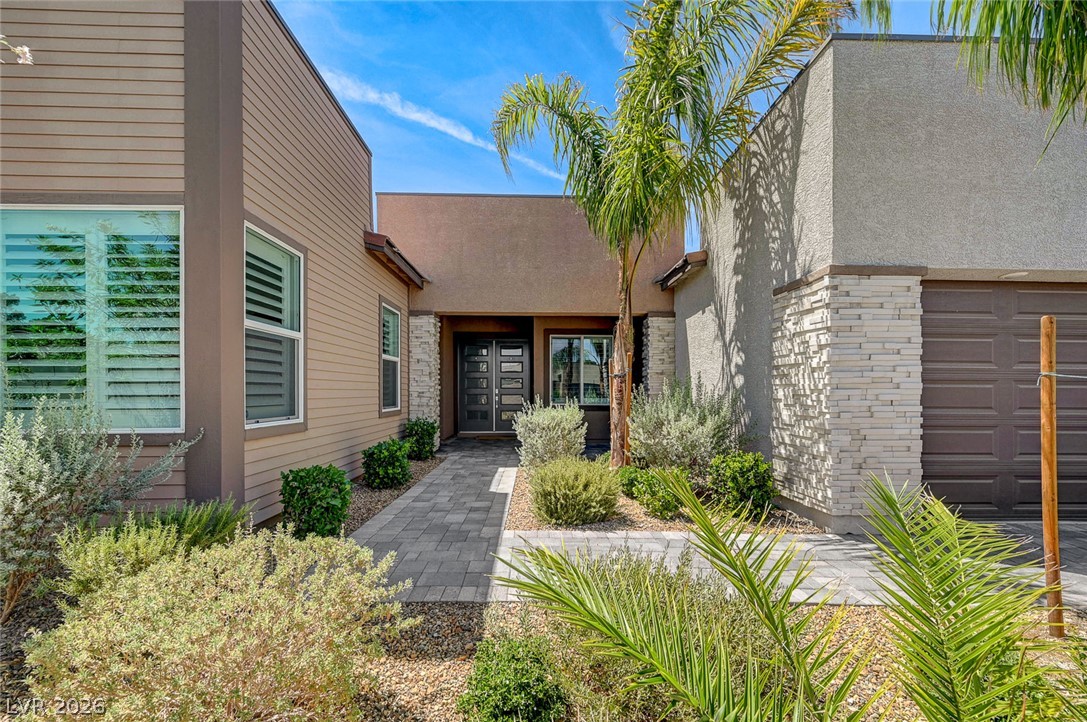 2689 Pioneer Estates Court Las Vegas NV 89117