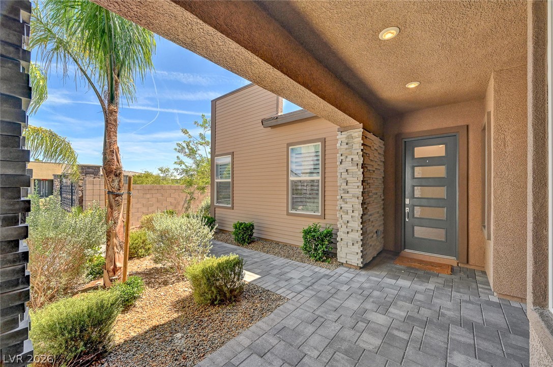 2689 Pioneer Estates Court Las Vegas NV 89117