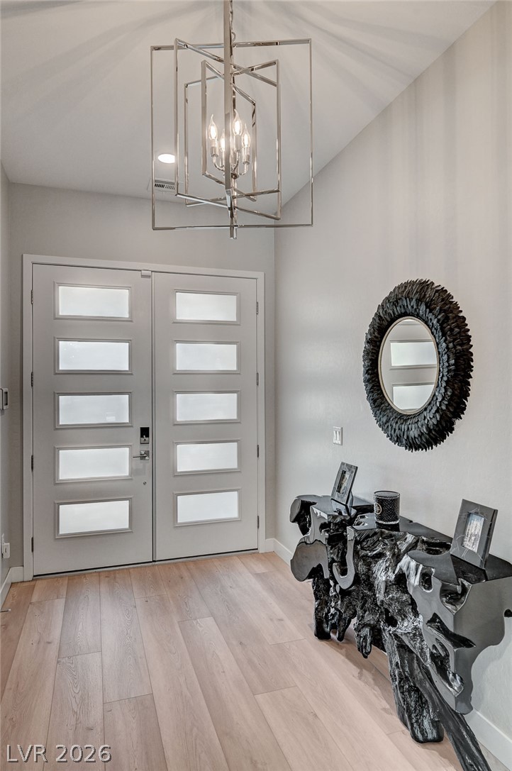 2689 Pioneer Estates Court Las Vegas NV 89117
