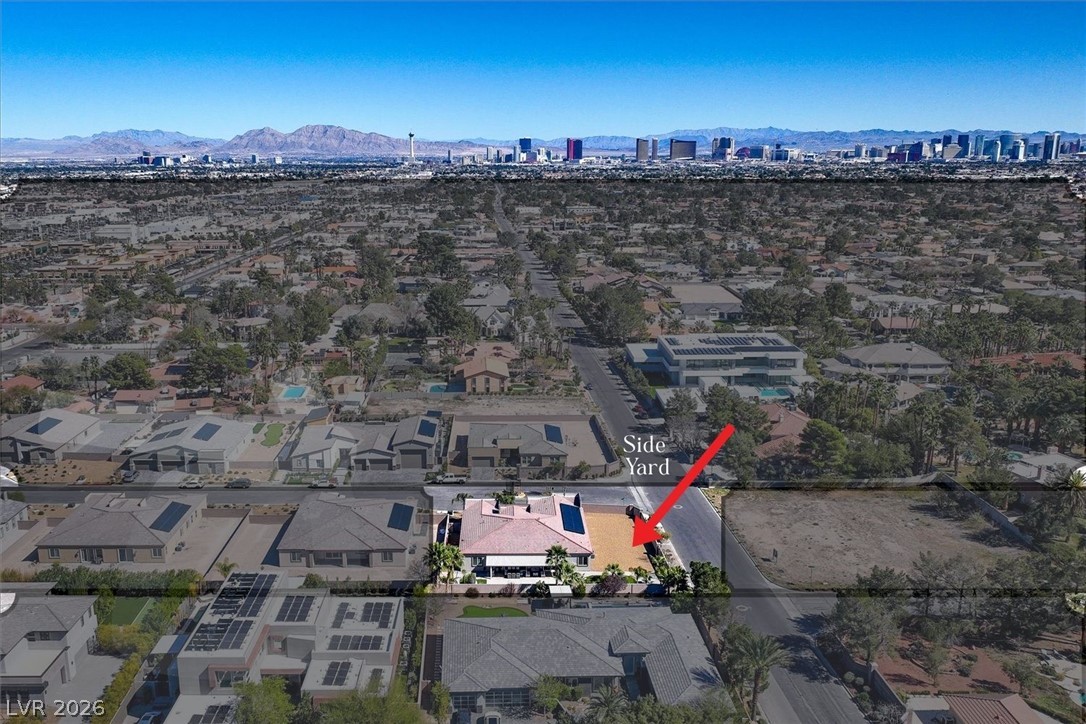 2689 Pioneer Estates Court Las Vegas NV 89117