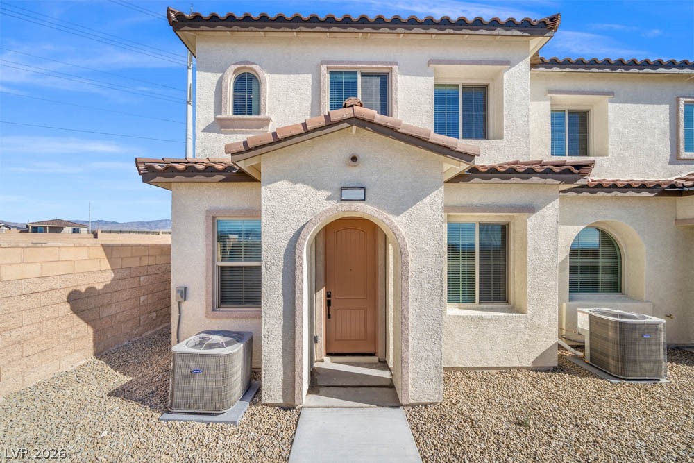 8352 Weidler Street Las Vegas NV 89166