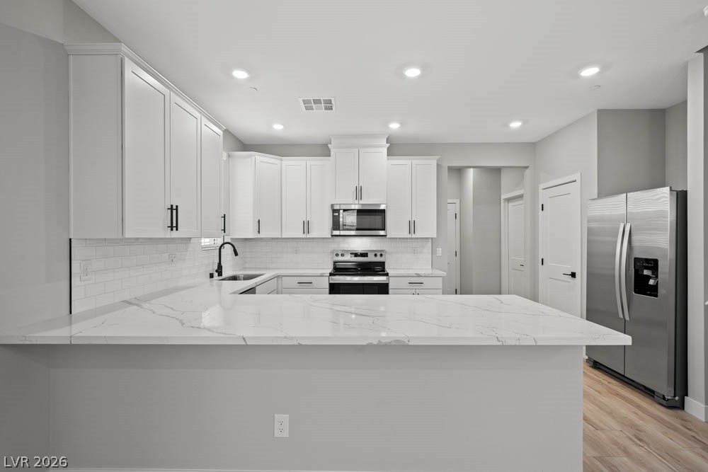 8352 Weidler Street Las Vegas NV 89166