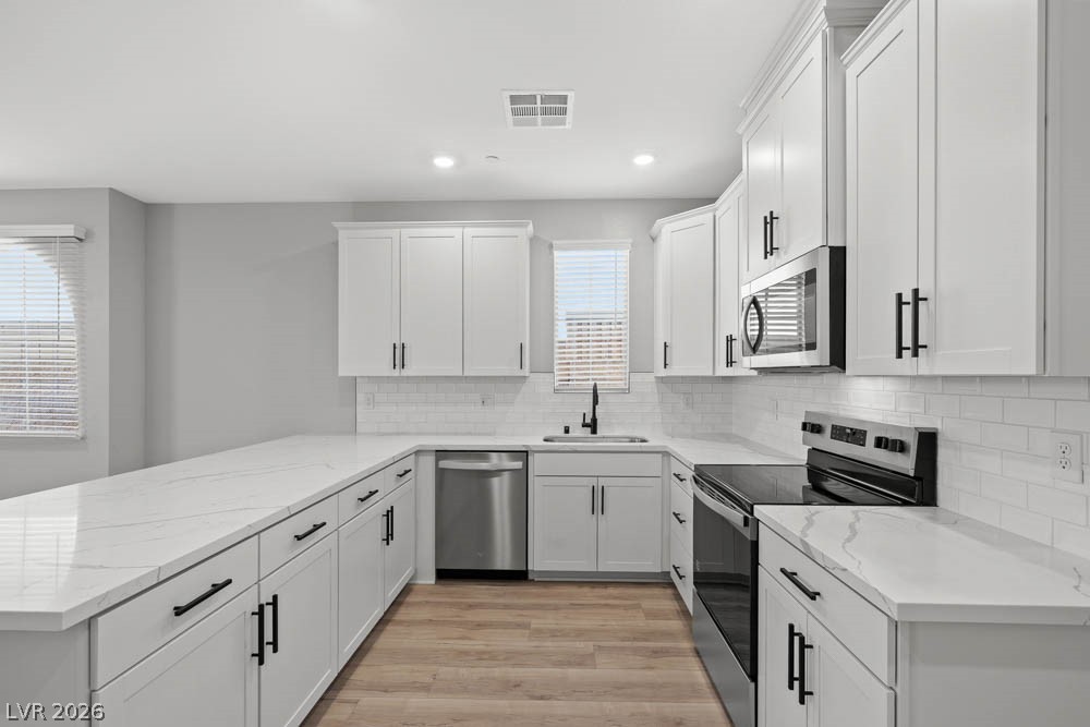 8352 Weidler Street Las Vegas NV 89166