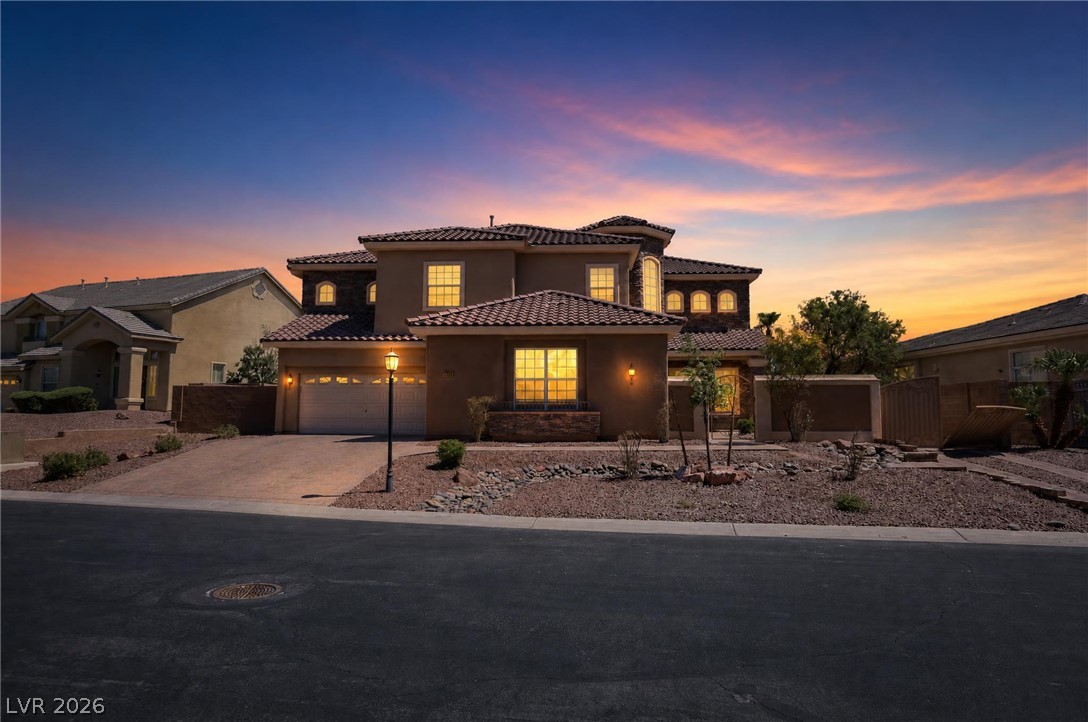 7308 Buttons Ridge Drive Las Vegas NV 89131