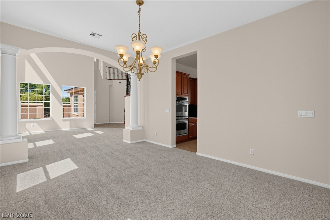 7308 Buttons Ridge Drive Las Vegas NV 89131