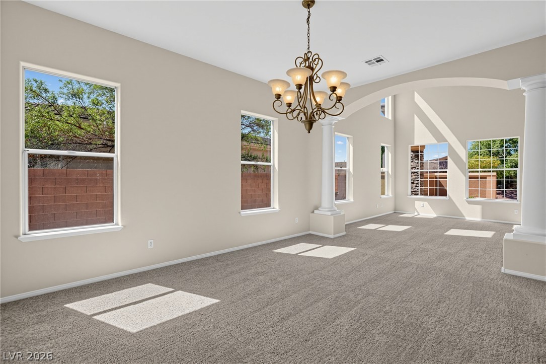 7308 Buttons Ridge Drive Las Vegas NV 89131