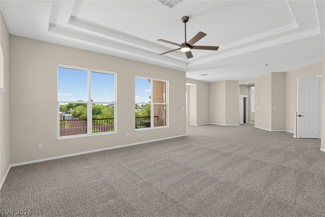 7308 Buttons Ridge Drive Las Vegas NV 89131