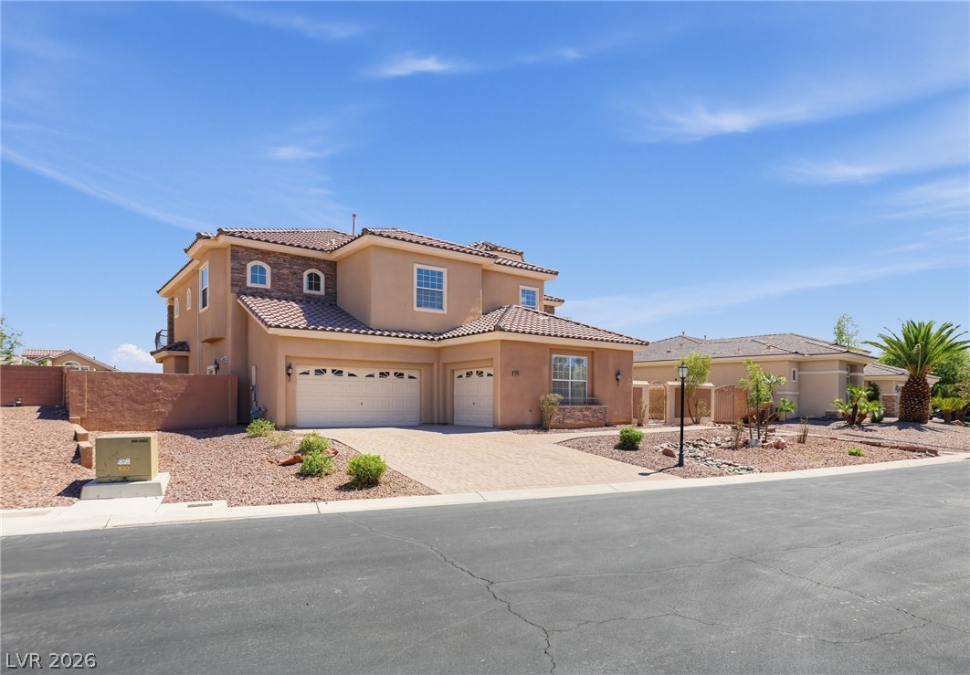 7308 Buttons Ridge Drive Las Vegas NV 89131
