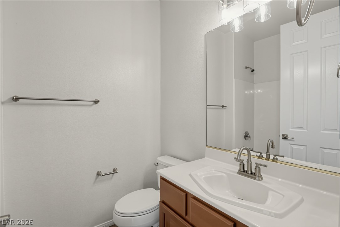 7308 Buttons Ridge Drive Las Vegas NV 89131