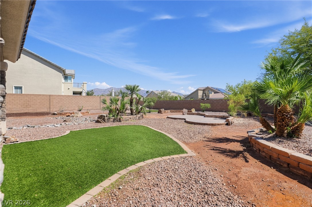 7308 Buttons Ridge Drive Las Vegas NV 89131