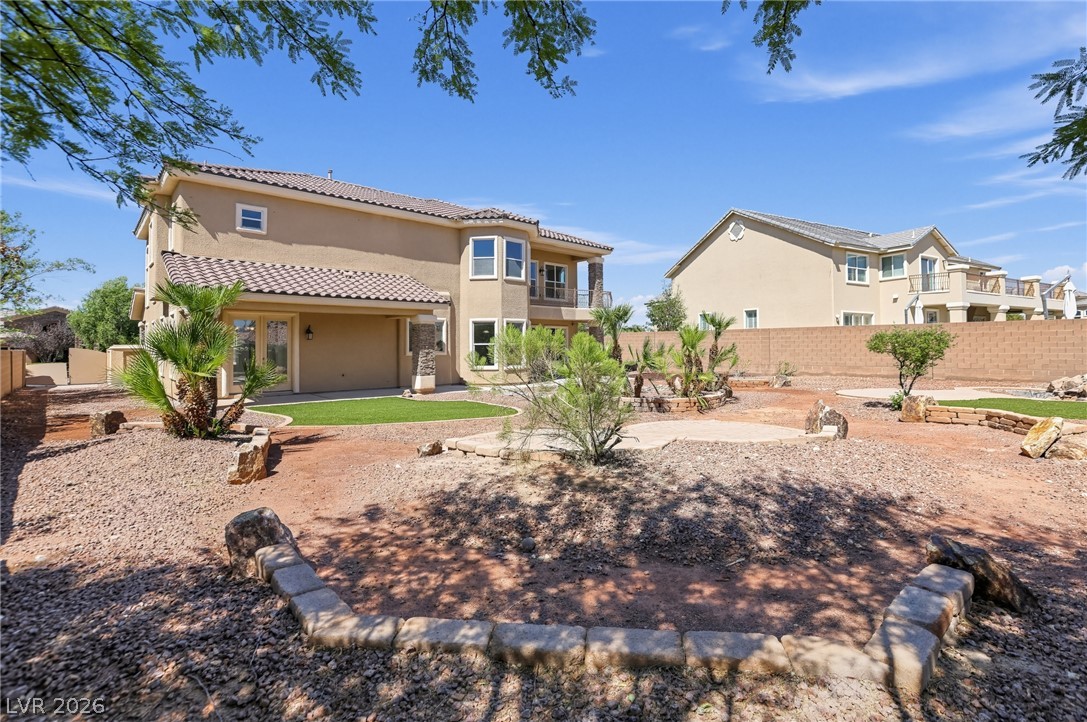 7308 Buttons Ridge Drive Las Vegas NV 89131