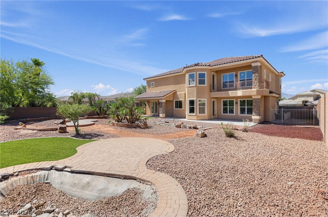 7308 Buttons Ridge Drive Las Vegas NV 89131
