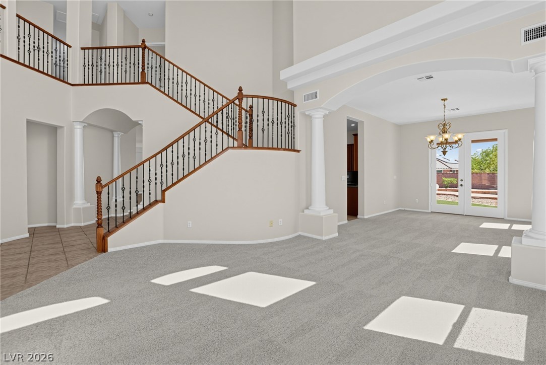 7308 Buttons Ridge Drive Las Vegas NV 89131