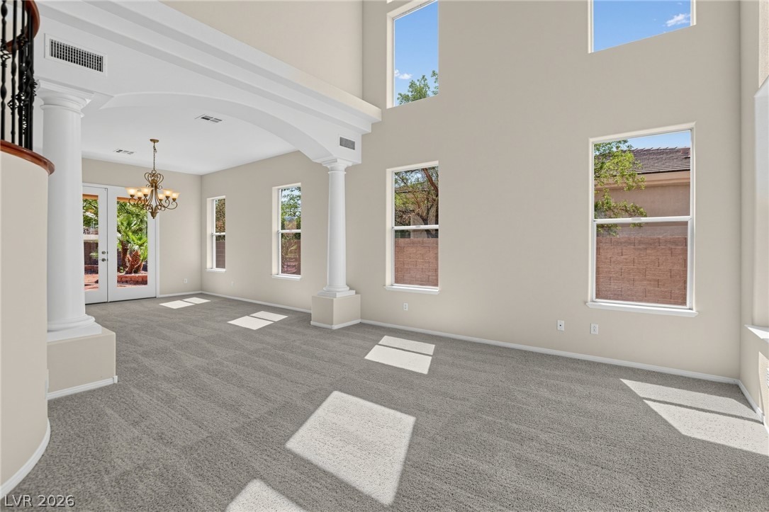 7308 Buttons Ridge Drive Las Vegas NV 89131