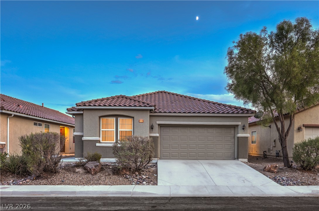 3409 Barada Heights Avenue North Las Vegas NV 89081